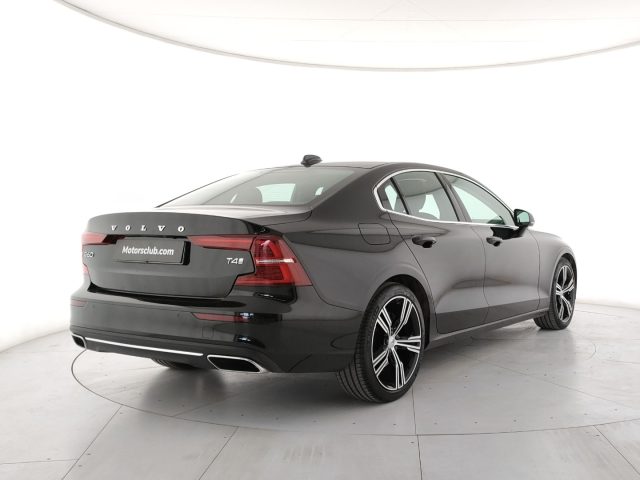 VOLVO S60 usata, con Airbag Passeggero
