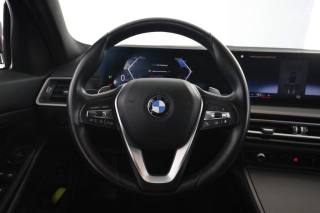 BMW 320 usata 4