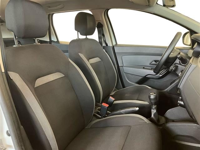 DACIA Duster usata, con Park Distance Control
