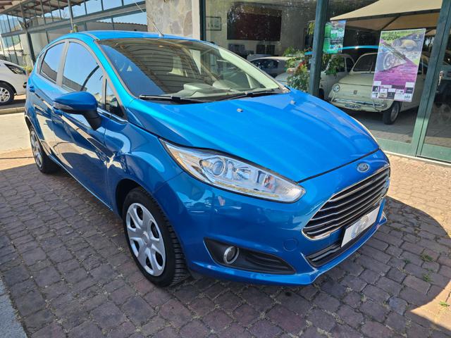 FORD Fiesta usata, con Climatizzatore