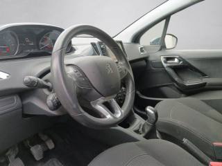 PEUGEOT 208 usata, con Airbag Passeggero