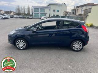 FORD Fiesta usata, con Fendinebbia