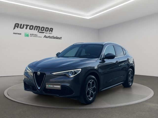 ALFA ROMEO Stelvio usata, con ABS