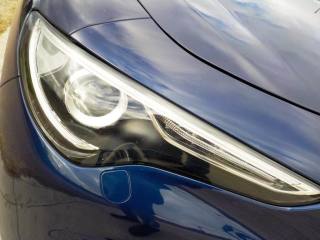 ALFA ROMEO Stelvio usata, con Chiusura centralizzata