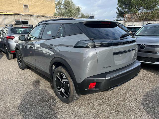 PEUGEOT 2008 usata, con ABS