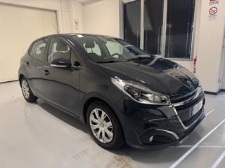PEUGEOT 208 usata, con Airbag laterali
