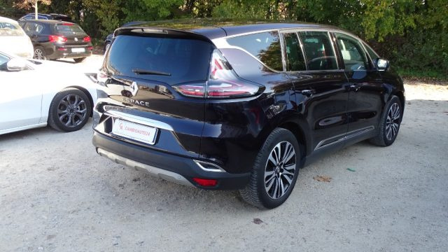 RENAULT Espace usata, con Cruise Control