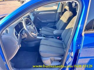 VOLKSWAGEN T-Roc usata, con Alzacristalli elettrici