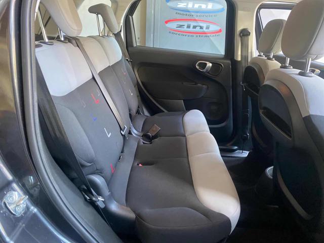 FIAT 500L usata 10