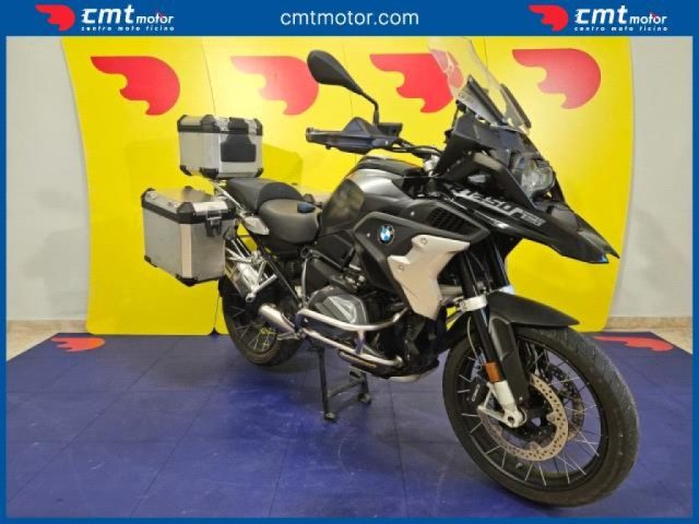 BMW R 1250 GS usata 1