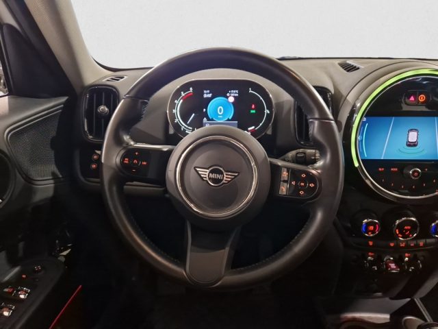 MINI Countryman usata, con Cruise Control