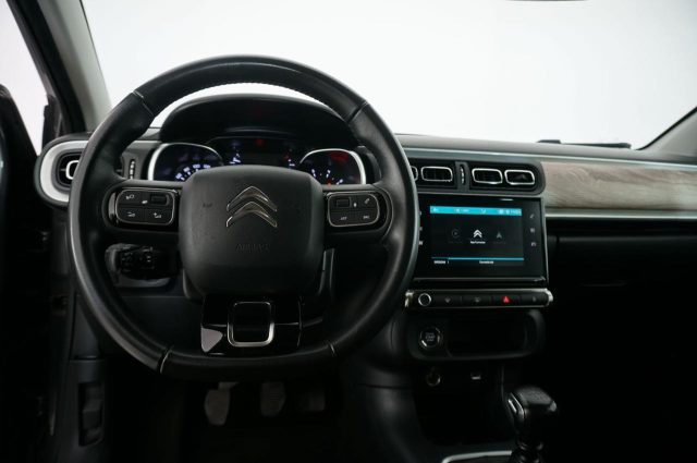 CITROEN C3 usata, con Cerchi in lega