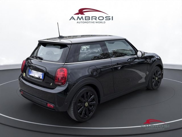 MINI Cooper SE usata 2