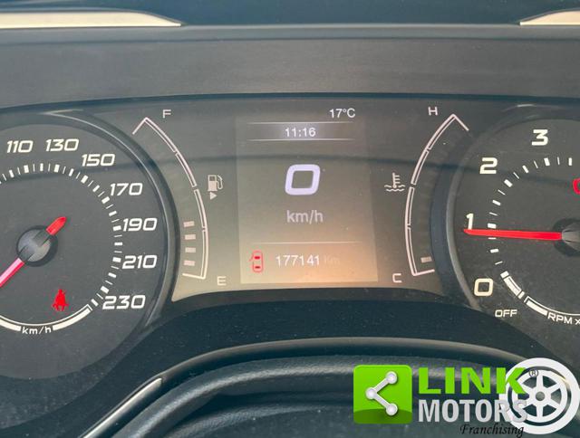 FIAT Tipo usata, con Climatizzatore