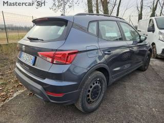 SEAT Arona usata, con Chiusura centralizzata