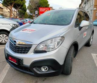 OPEL Mokka usata, con Airbag laterali