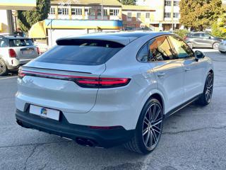 PORSCHE Cayenne usata, con Boardcomputer