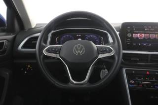 VOLKSWAGEN T-Roc usata 5