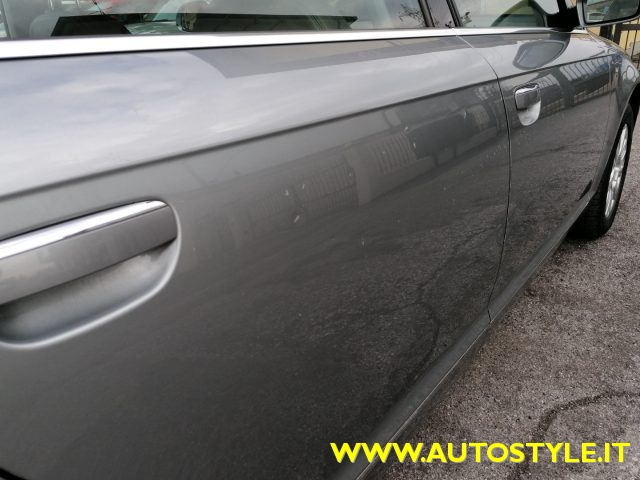 AUDI A6 usata, con Portapacchi