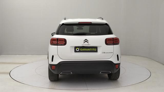 CITROEN C5 Aircross usata, con Airbag Passeggero