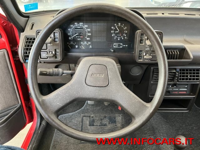 FIAT Uno usata 13