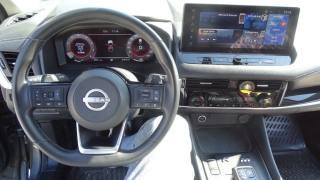 NISSAN Qashqai usata 79