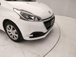 PEUGEOT 208 usata, con Android Auto