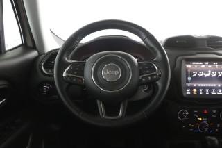 JEEP Renegade usata 5