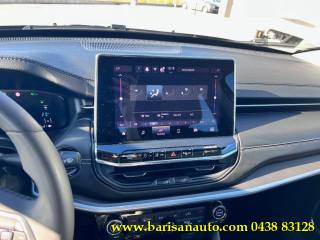 JEEP Compass usata, con Climatizzatore