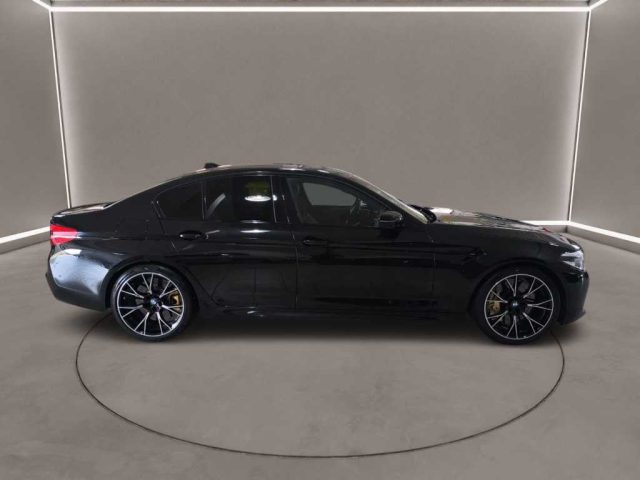 BMW M5 usata, con Airbag Passeggero