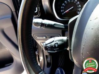 CITROEN C3 Aircross usata, con USB