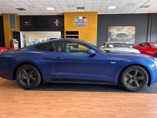 FORD Mustang usata, con Autoradio