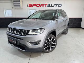 JEEP Compass 2.0 Multijet II aut. 4WD Limited