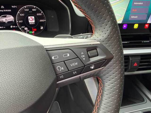 SEAT Leon usata, con Cronologia tagliandi