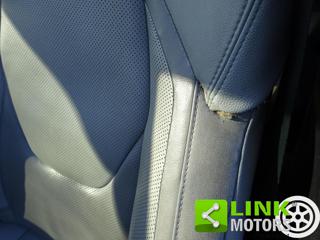 TOYOTA Corolla usata, con Luci diurne