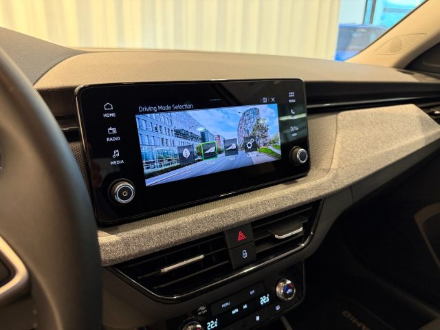 SKODA Kamiq usata, con Immobilizzatore elettronico