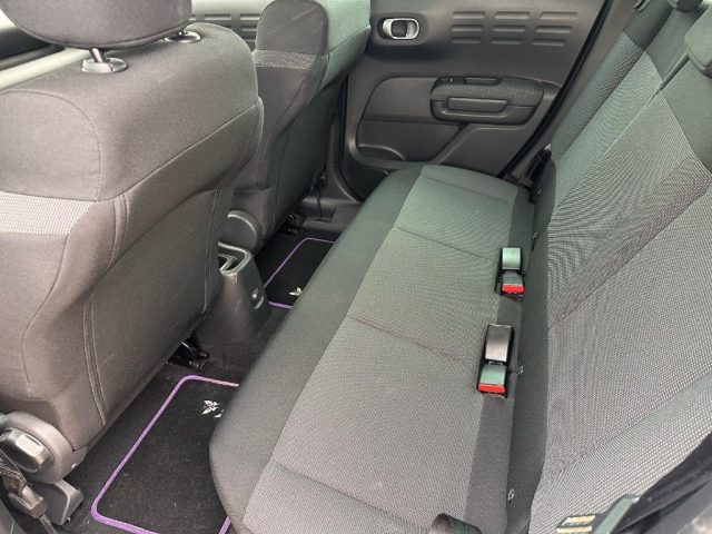 CITROEN C3 Aircross usata, con Controllo automatico clima
