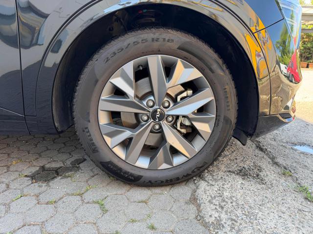 KIA Sportage usata, con Alzacristalli elettrici