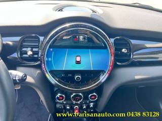 MINI Cooper usata, con USB