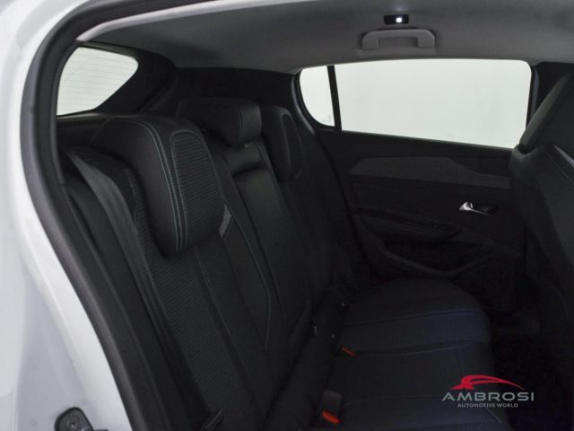 PEUGEOT 308 usata 10