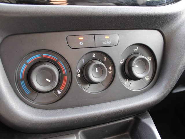 FIAT Doblo usata 27