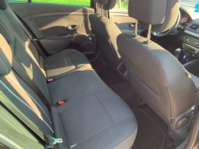 RENAULT Megane usata, con Climatizzatore