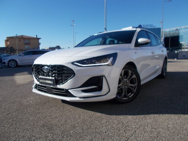 FORD Focus usata, con Airbag