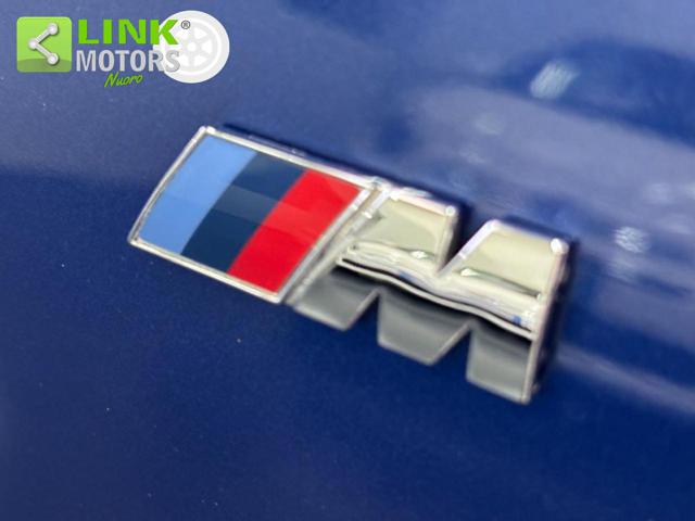 BMW 320 usata, con Immobilizzatore elettronico