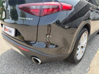 ALFA ROMEO Stelvio usata, con Controllo vocale