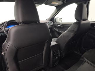 FORD Kuga usata, con Luci diurne LED