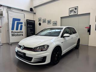 VOLKSWAGEN Golf GTI usata, con Airbag