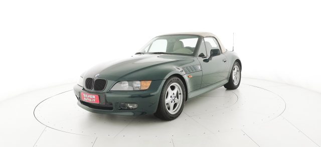 BMW Z3 usata 22