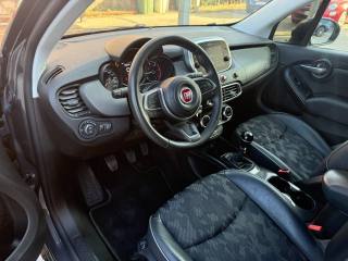 FIAT 500X usata, con ESP