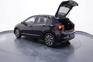VOLKSWAGEN Polo usata, con Frenata d